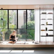 10 unconventional lounges from Dezeen’s Pinterest boards