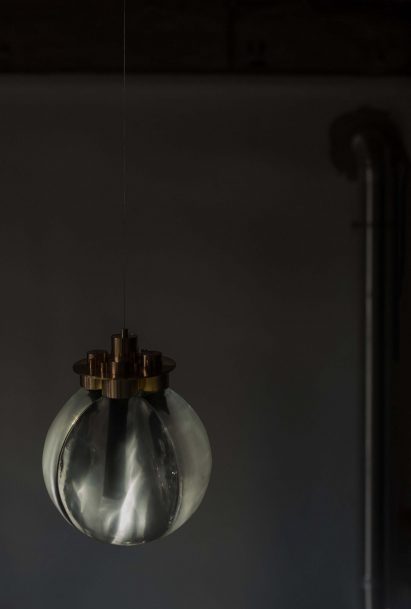 Spark of Life by Teresa van Dongen