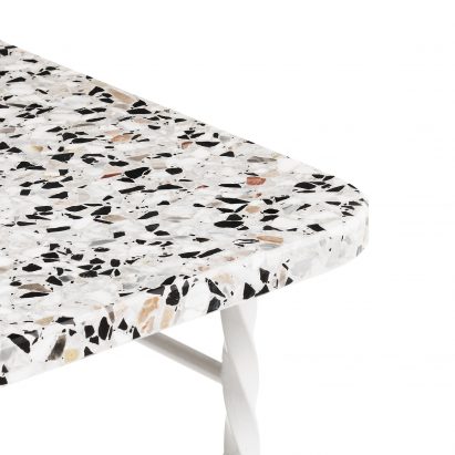 Terra table Norman Copenhagen by Simon Legald