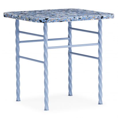Terra table Norman Copenhagen by Simon Legald