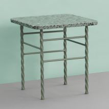Terra table Norman Copenhagen by Simon Legald