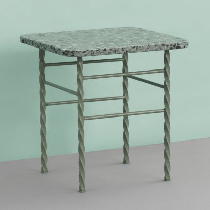 Terra table Norman Copenhagen by Simon Legald
