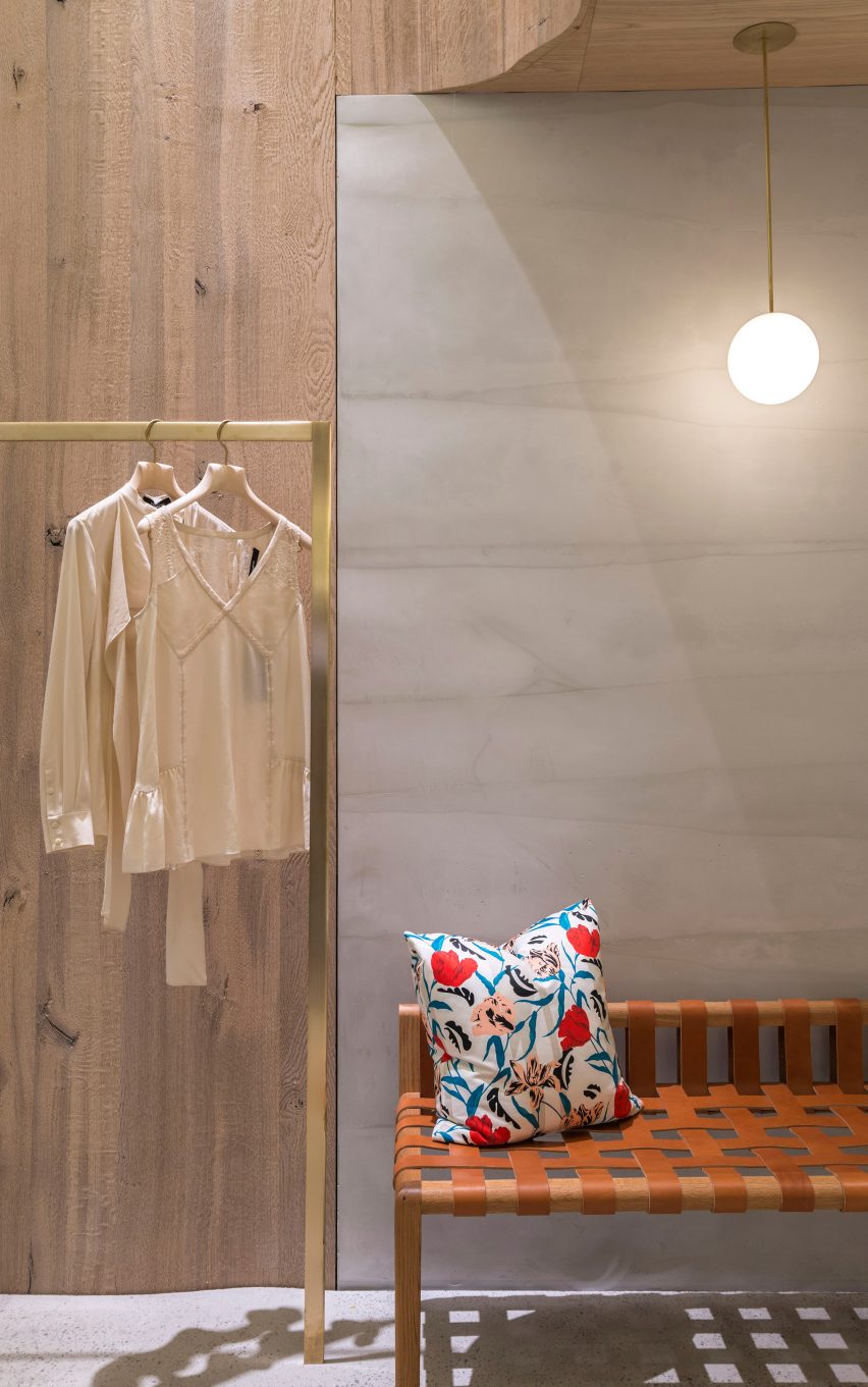 Thakoon NY by Giancarlo Valle