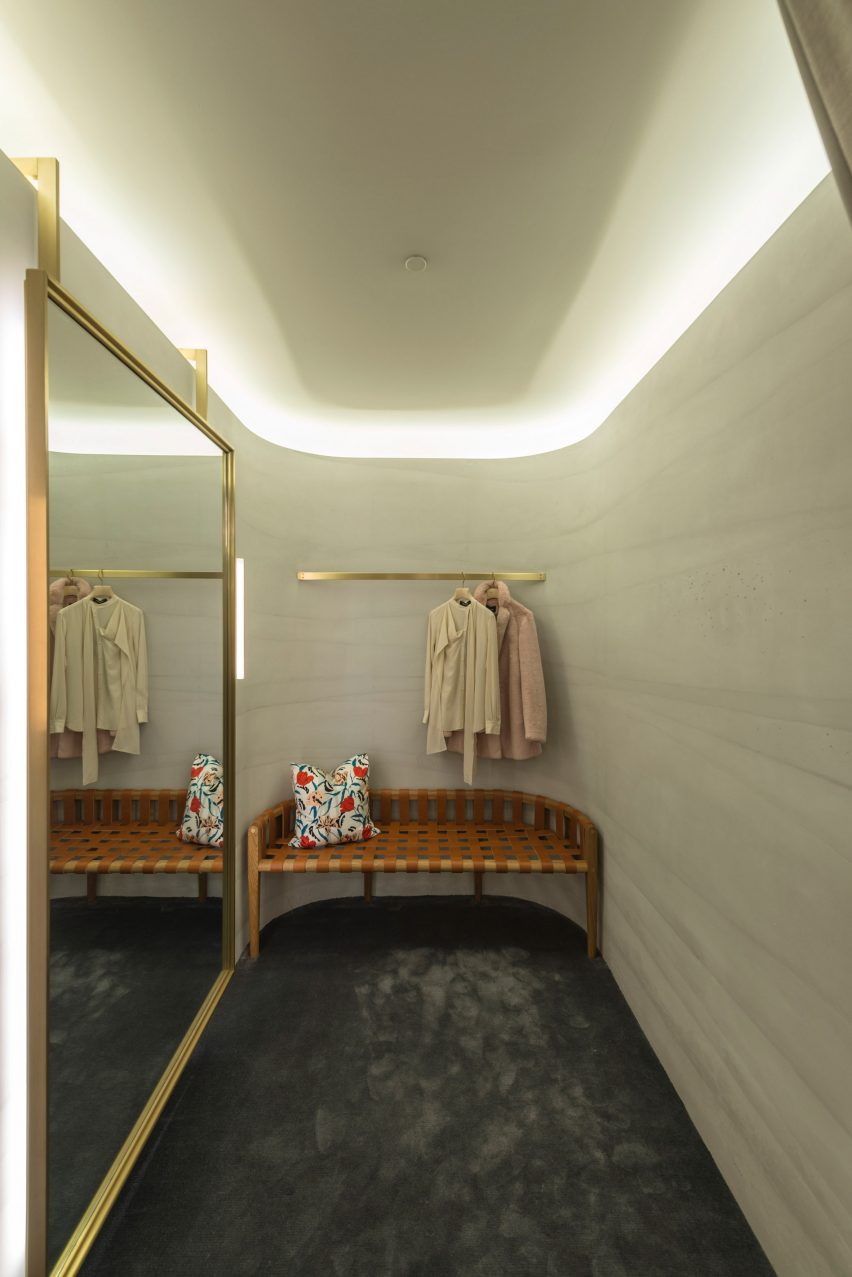 Thakoon NY by Giancarlo Valle
