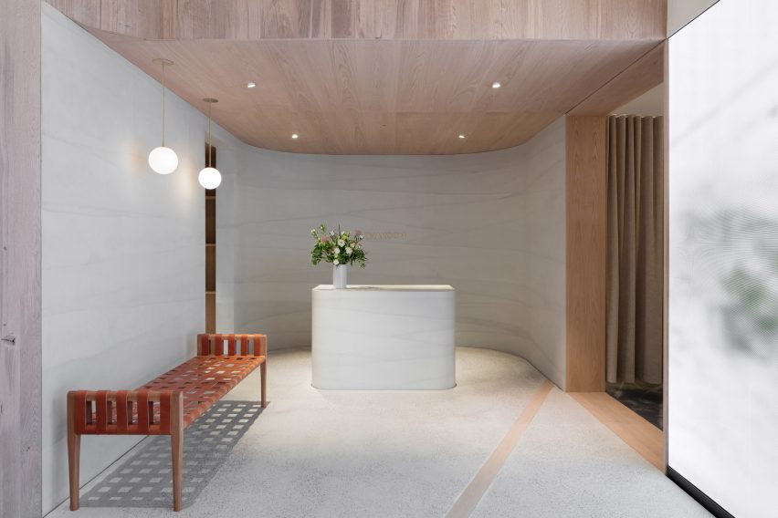 Thakoon NY by Giancarlo Valle