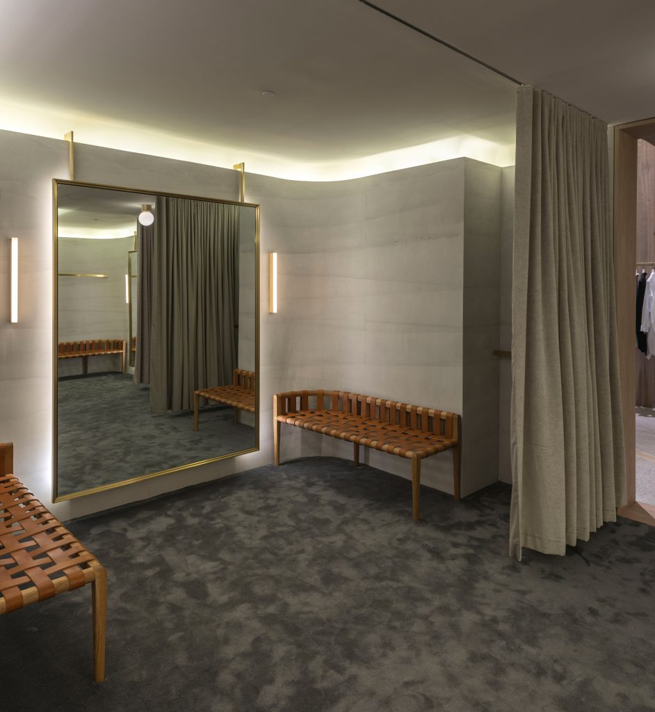 Thakoon NY by Giancarlo Valle