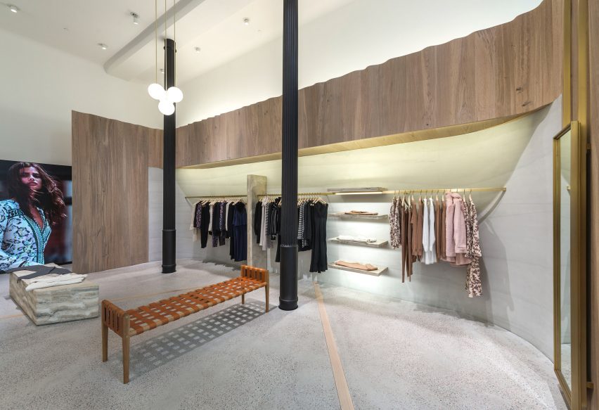 Thakoon NY by Giancarlo Valle