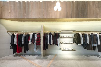 Thakoon NY by Giancarlo Valle