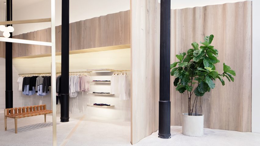 Thakoon NY by Giancarlo Valle