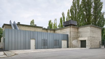 The Feuerle Collection by John Pawson