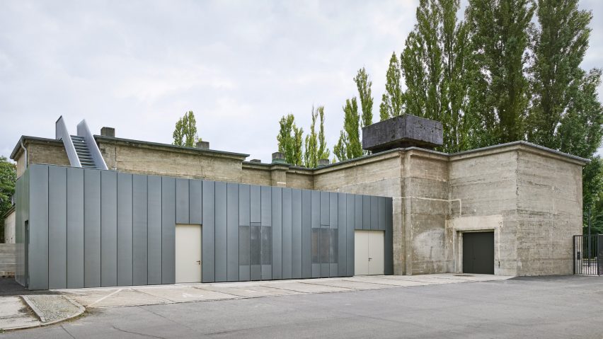 The Feuerle Collection by John Pawson