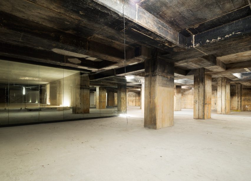 The Feuerle Collection by John Pawson