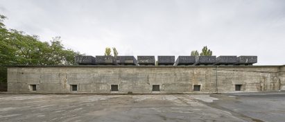 The Feuerle Collection by John Pawson