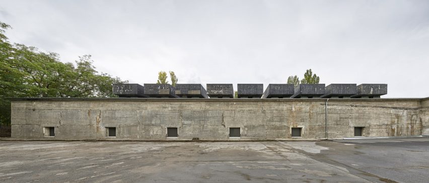 The Feuerle Collection by John Pawson