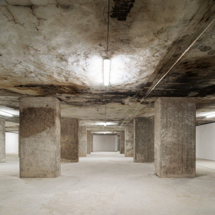 The Feuerle Collection by John Pawson