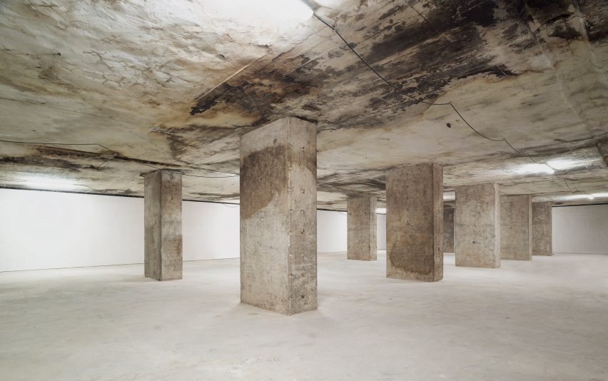 The Feuerle Collection by John Pawson