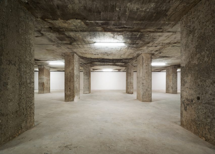 The Feuerle Collection by John Pawson