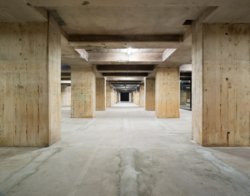 The Feuerle Collection by John Pawson
