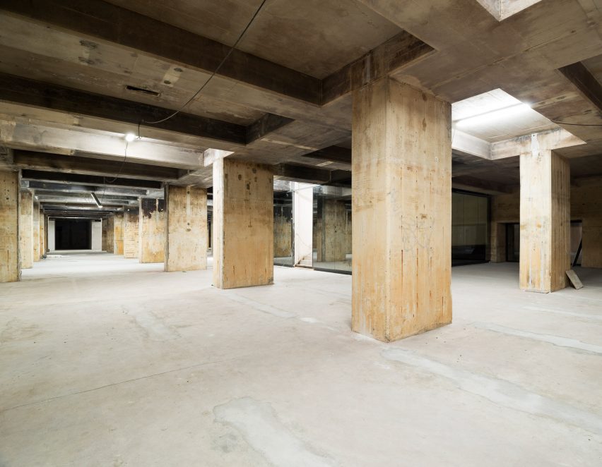 The Feuerle Collection by John Pawson