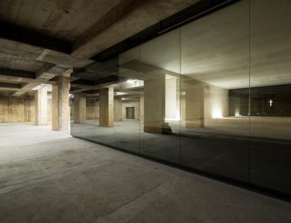 The Feuerle Collection by John Pawson