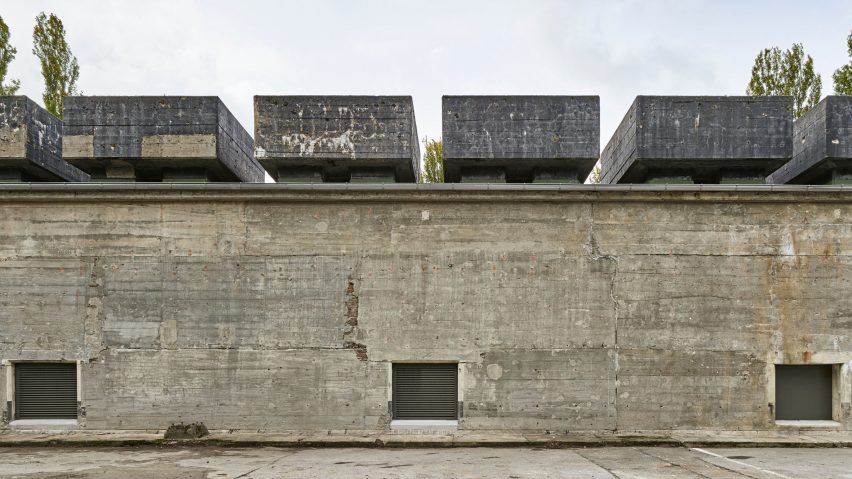 John Pawson converts WW2 bunker into museum of Southeast Asian art in Berlin
