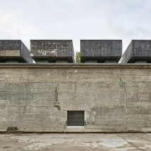 John Pawson converts WW2 bunker into museum of Southeast Asian art in Berlin
