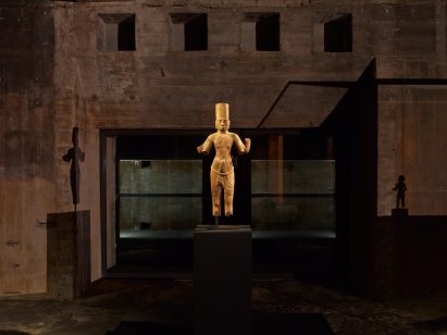 The Feuerle Collection by John Pawson