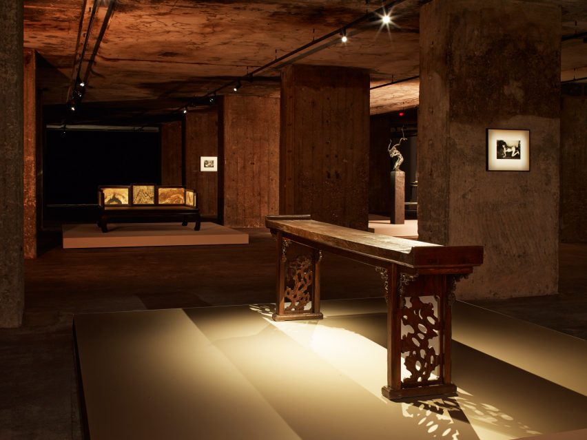 The Feuerle Collection by John Pawson