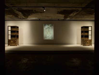 The Feuerle Collection by John Pawson