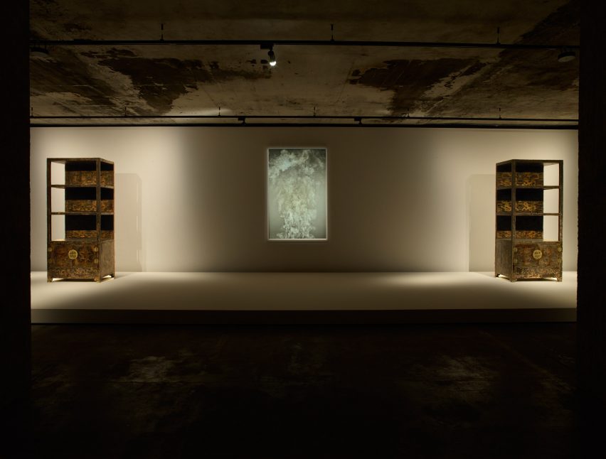 The Feuerle Collection by John Pawson