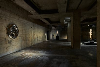 The Feuerle Collection by John Pawson