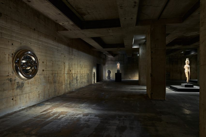 The Feuerle Collection by John Pawson