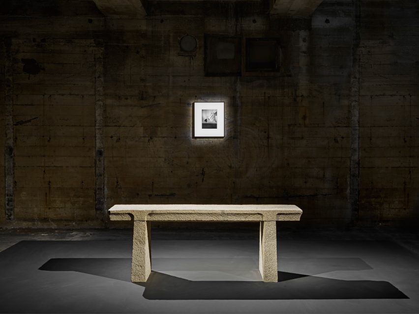 The Feuerle Collection by John Pawson