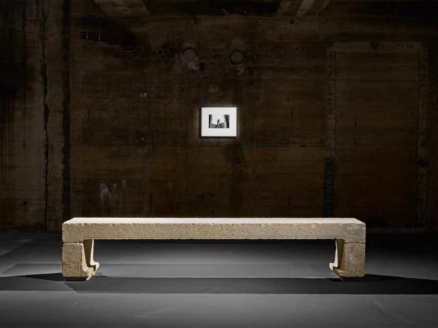 The Feuerle Collection by John Pawson