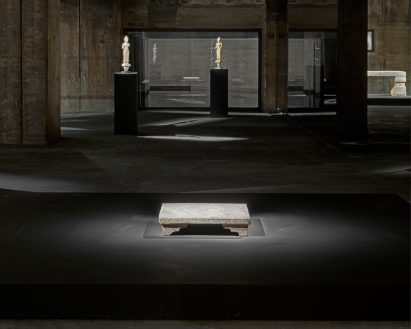 The Feuerle Collection by John Pawson