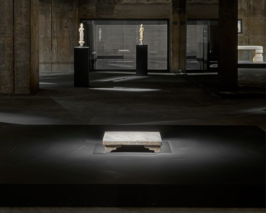 The Feuerle Collection by John Pawson