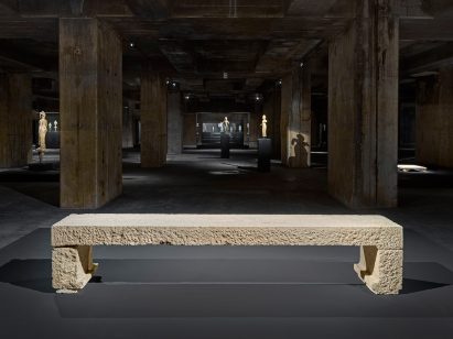 The Feuerle Collection by John Pawson