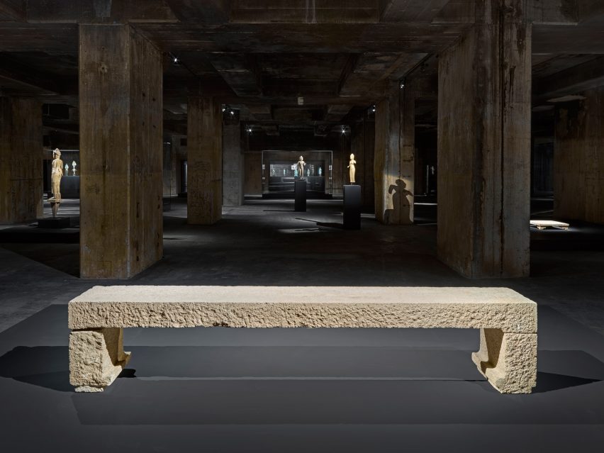 The Feuerle Collection by John Pawson