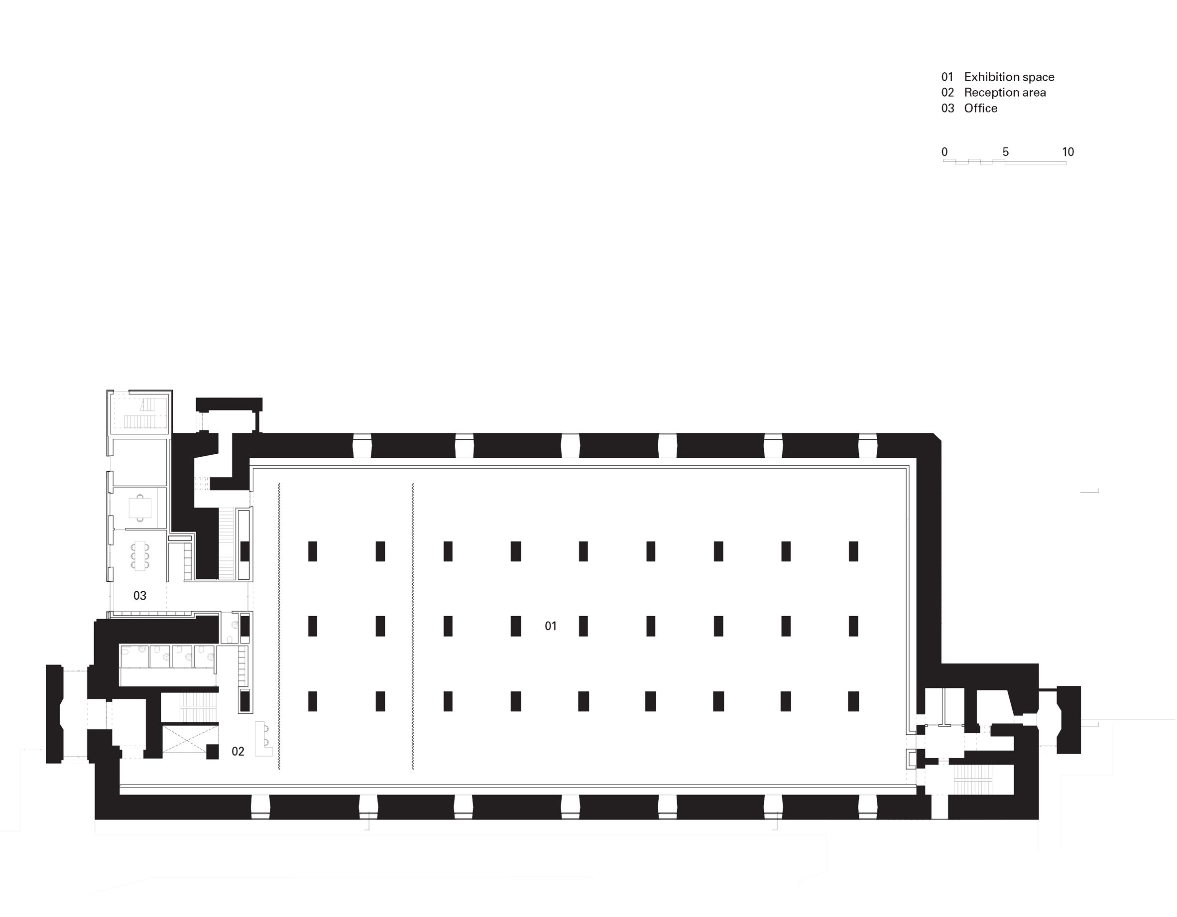 The Feuerle Collection by John Pawson