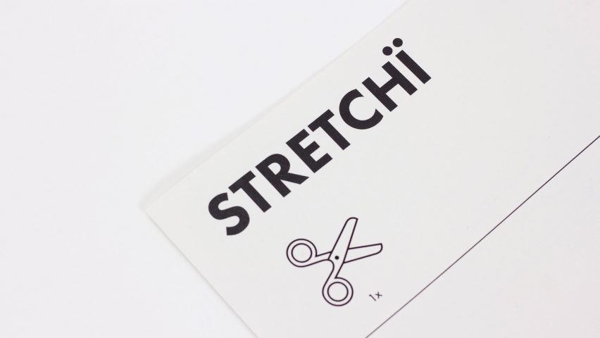 The flatpack survival guide from Special Projects