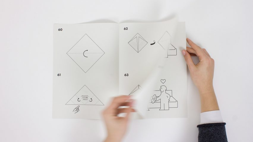 The flatpack survival guide from Special Projects