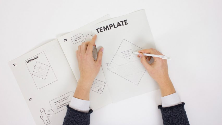 The flatpack survival guide from Special Projects