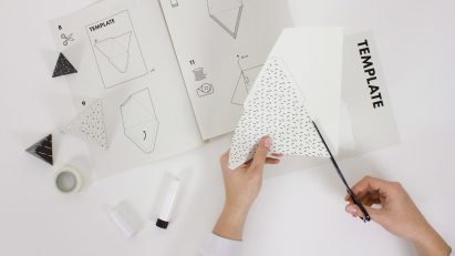 The flatpack survival guide from Special Projects
