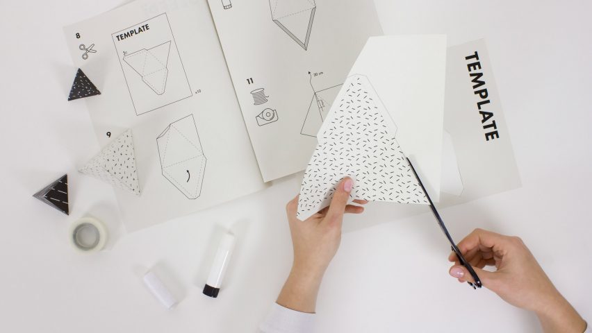 The flatpack survival guide from Special Projects