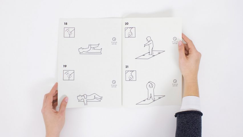 The flatpack survival guide from Special Projects