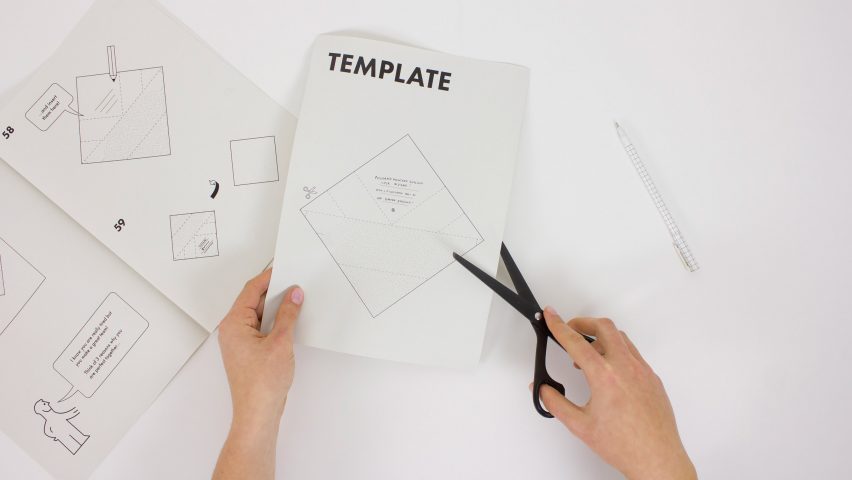 The flatpack survival guide from Special Projects