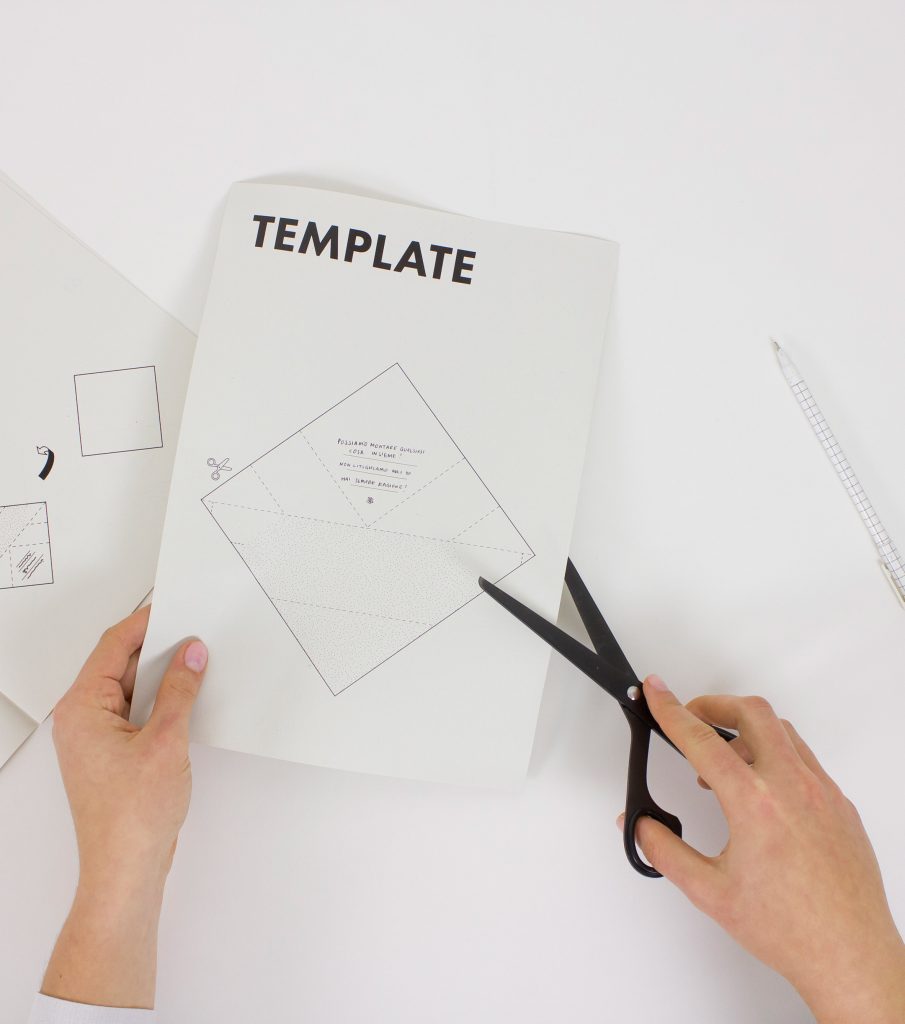 The flatpack survival guide from Special Projects