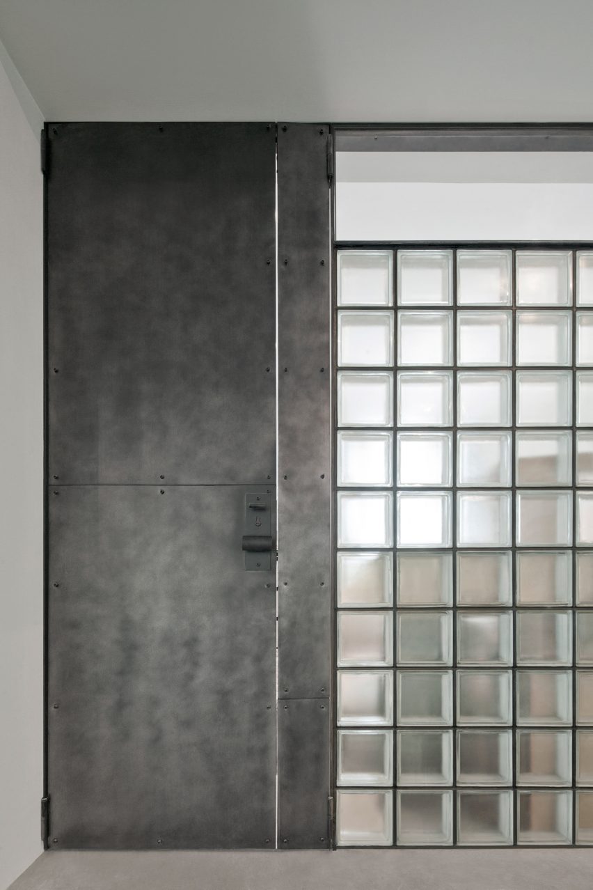The Garage by Neri&Hu