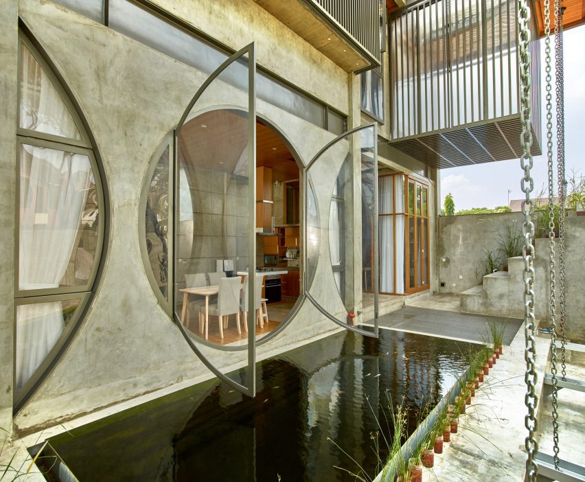 The Guild by Raw Architecture