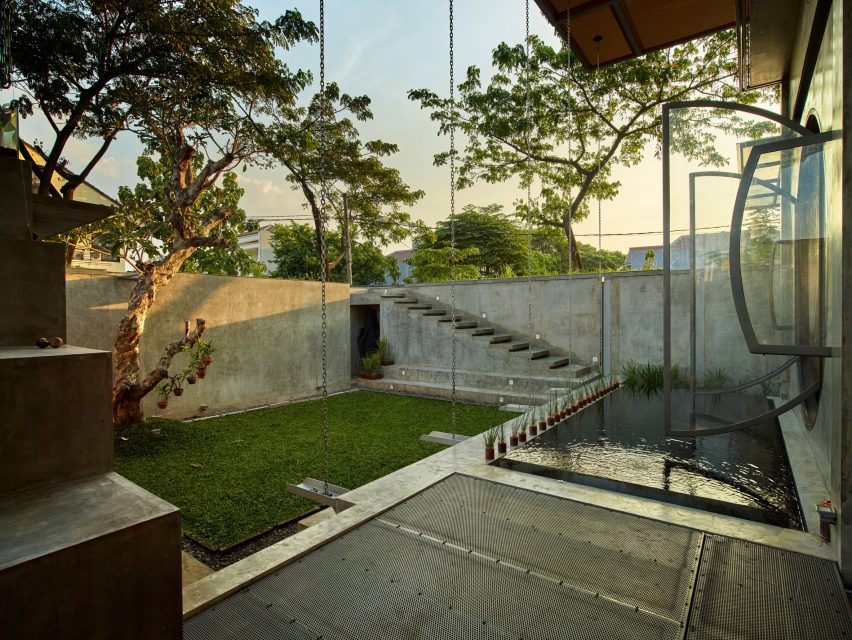 The Guild by Raw Architecture